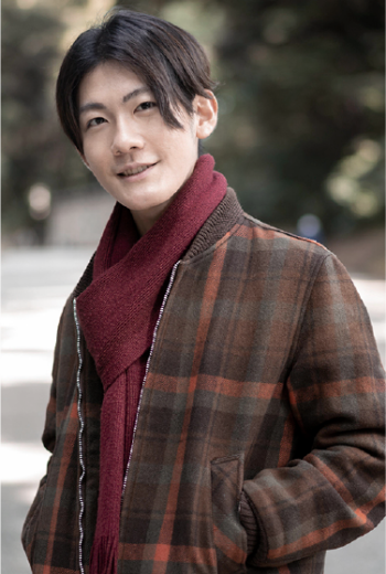 スタッフ紹介